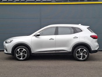 Used MG MG HS 2023 for sale - 76275740: Photo