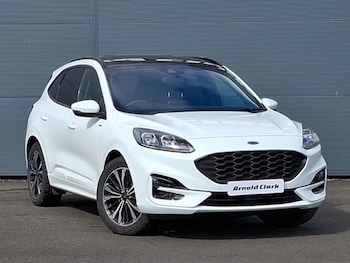Used Ford Kuga 2023 for sale - 78656264: Photo