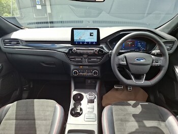 Used Ford Kuga 2023 for sale - 78656264: Photo