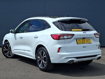 Used Ford Kuga 2023 for sale - 78656264: Photo