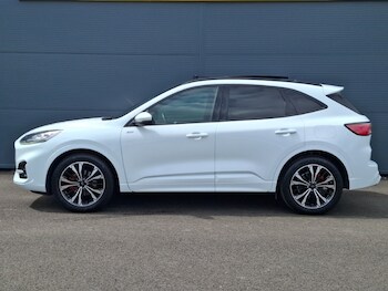 Used Ford Kuga 2023 for sale - 78656264: Photo