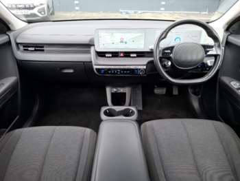 Used Hyundai IONIQ 5 2022 for sale - 74980049: Photo