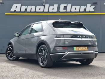 Used Hyundai IONIQ 5 2022 for sale - 74980049: Photo