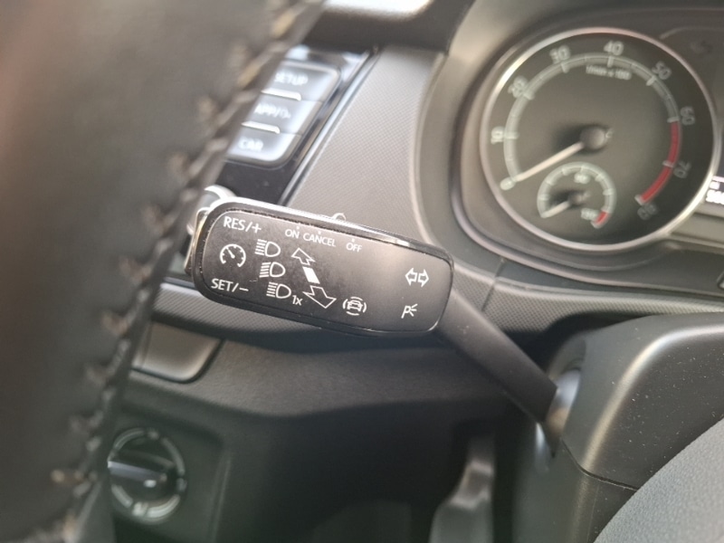 Used Skoda Fabia 2021 for sale - 76721847: Photo 13