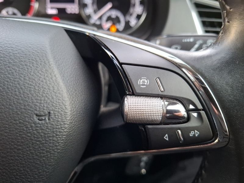 Used Skoda Fabia 2021 for sale - 76721847: Photo 15