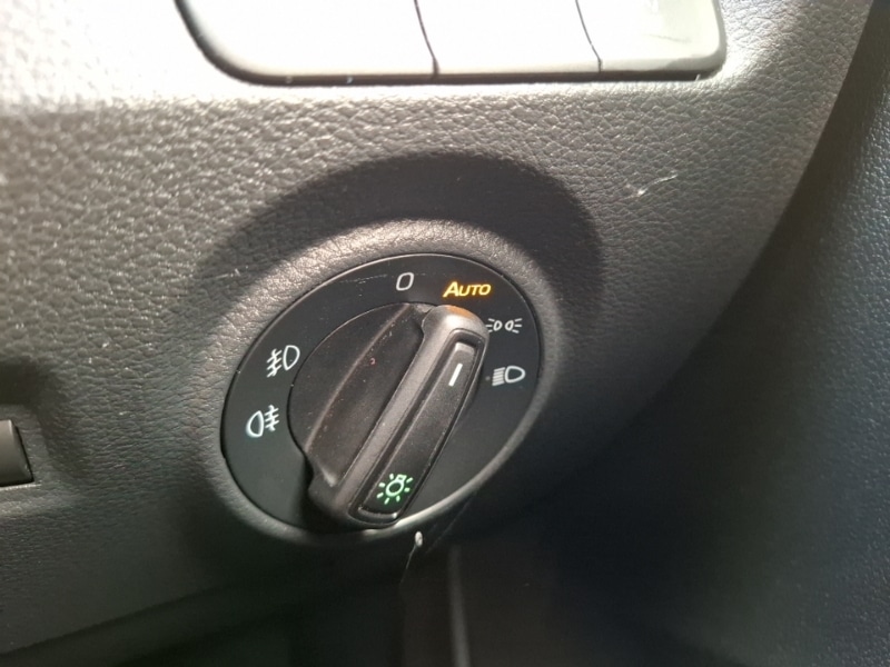 Used Skoda Fabia 2021 for sale - 76721847: Photo 16