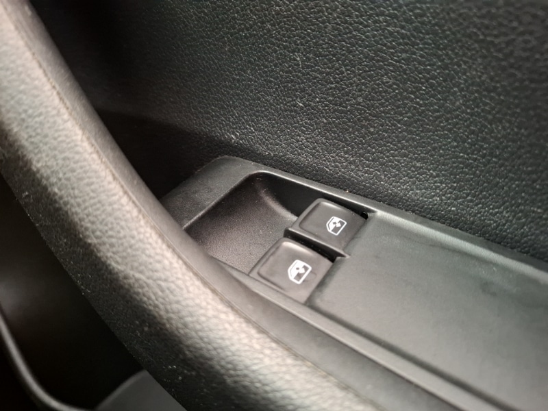 Used Skoda Fabia 2021 for sale - 76721847: Photo 19