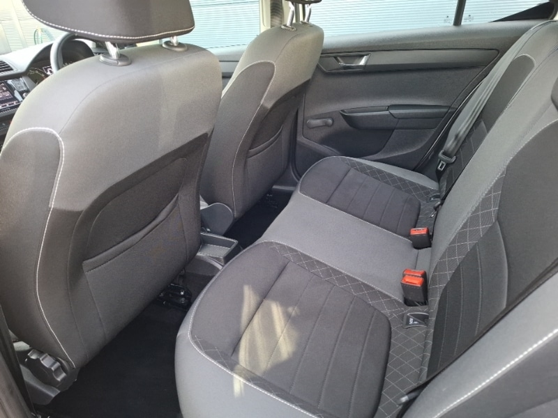 Used Skoda Fabia 2021 for sale - 76721847: Photo 6