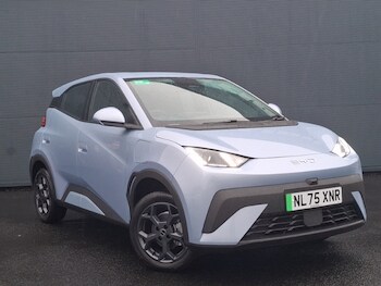 Used BYD Dolphin 2025 for sale - 77536542: Photo