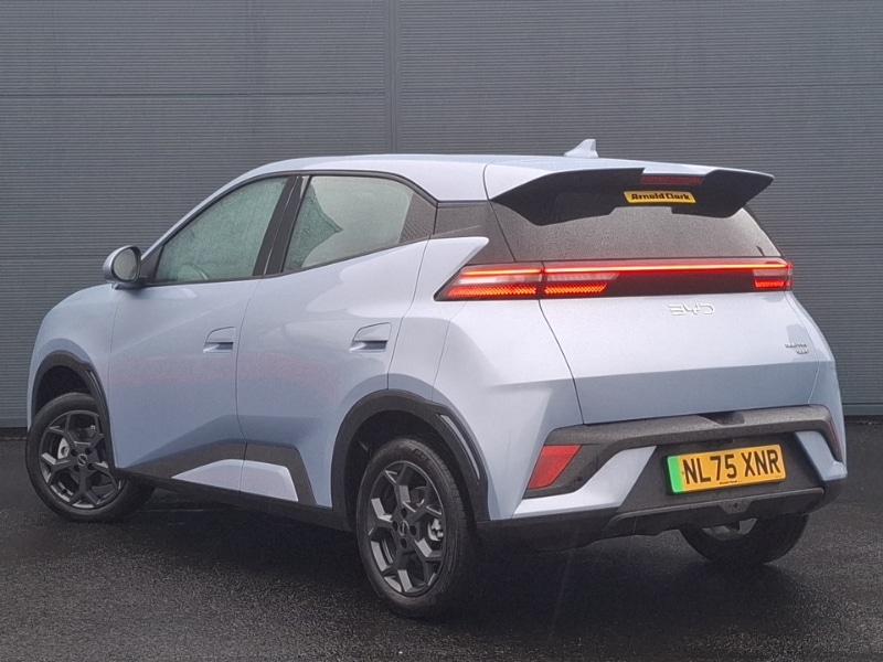 Used BYD Dolphin 2025 for sale - 77536542: Photo 3