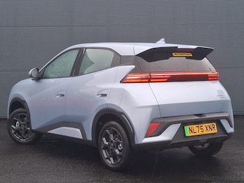 Used BYD Dolphin 2025 for sale - 77536542: Photo