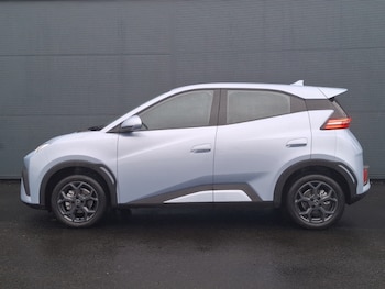 Used BYD Dolphin 2025 for sale - 77536542: Photo