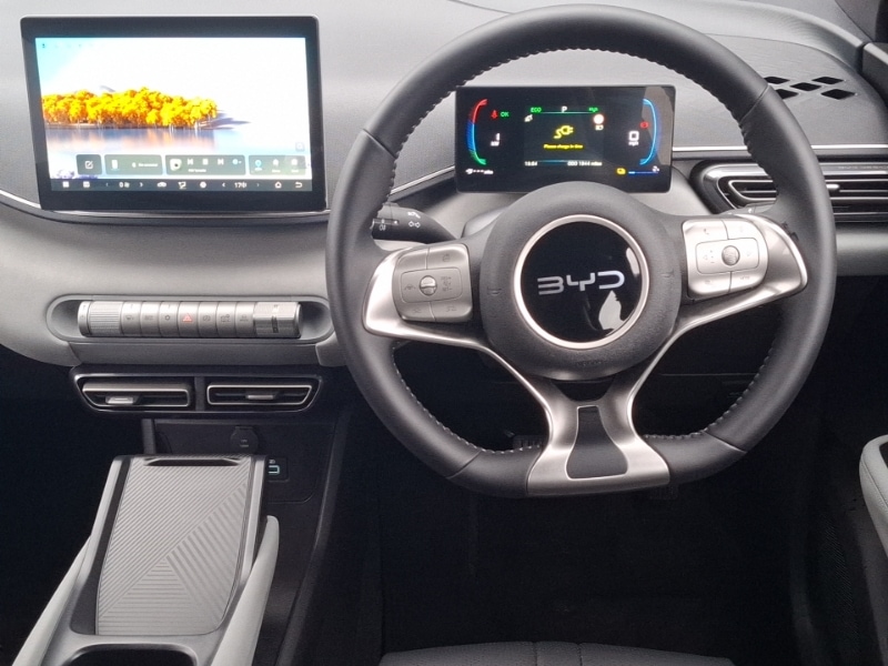 Used BYD Dolphin 2025 for sale - 77536542: Photo 7