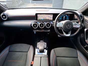 Used Mercedes-Benz A-Class 2021 for sale - 75702131: Photo