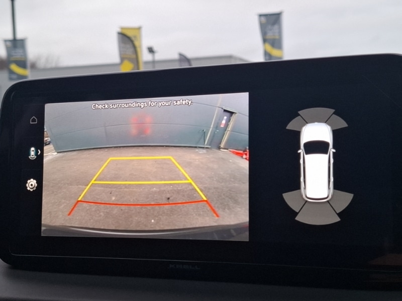 Used Hyundai Santa Fe 2022 for sale - 77611092: Photo 10