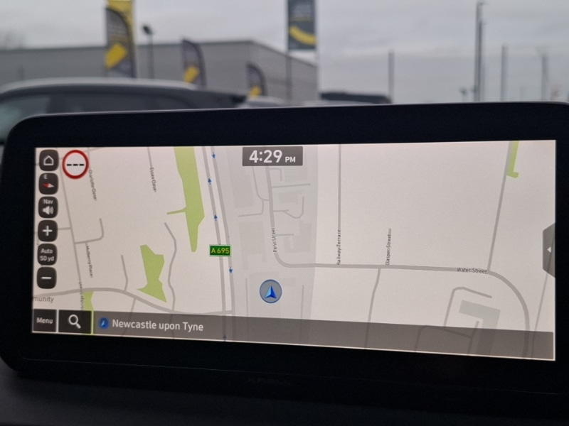 Used Hyundai Santa Fe 2022 for sale - 77611092: Photo 11