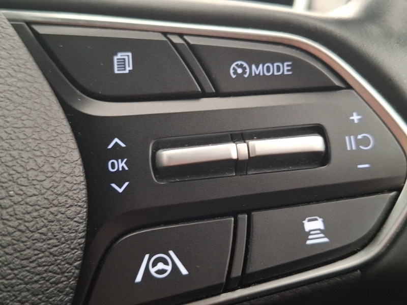 Used Hyundai Santa Fe 2022 for sale - 77611092: Photo 14