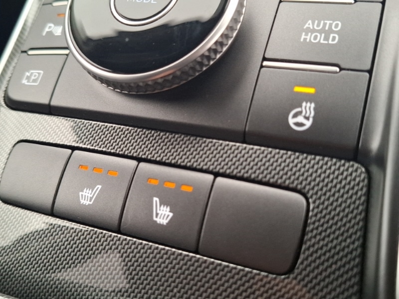 Used Hyundai Santa Fe 2022 for sale - 77611092: Photo 17