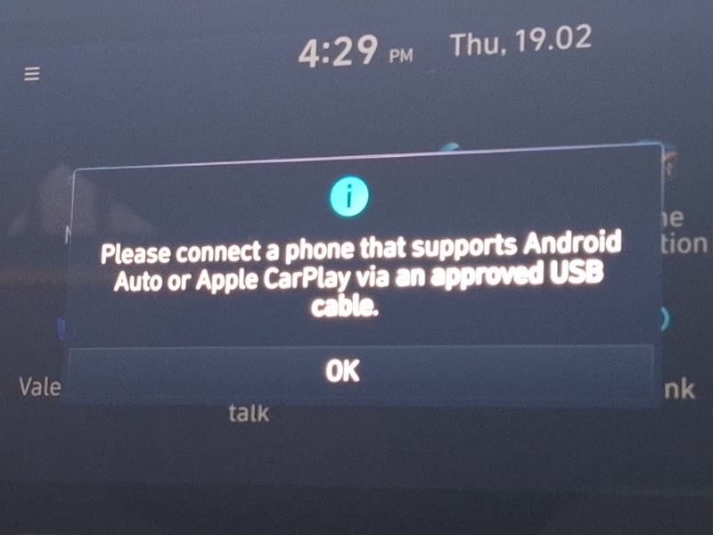 Used Hyundai Santa Fe 2022 for sale - 77611092: Photo 18