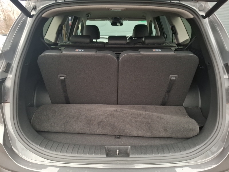 Used Hyundai Santa Fe 2022 for sale - 77611092: Photo 8