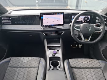 Used Volkswagen Tiguan 2024 for sale - 75156109: Photo