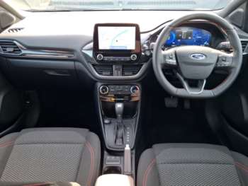 Used Ford Puma 2023 for sale - 75156110: Photo