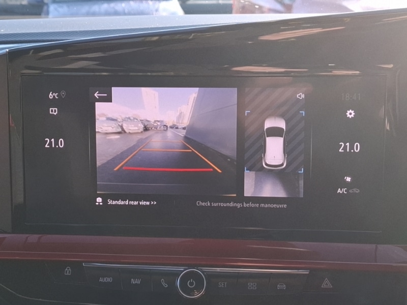 Used Vauxhall Mokka 2022 for sale - 77078183: Photo 11