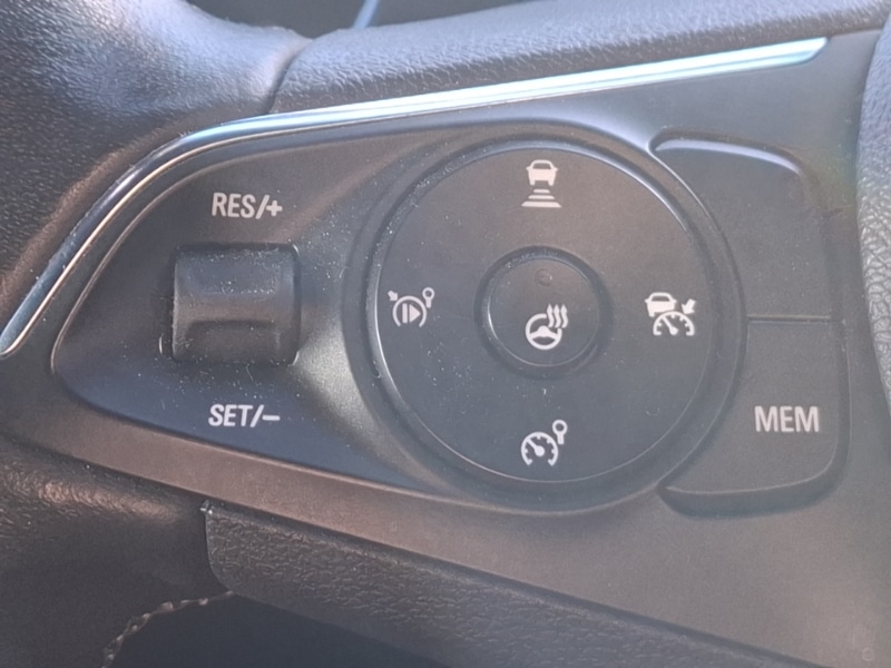 Used Vauxhall Mokka 2022 for sale - 77078183: Photo 12