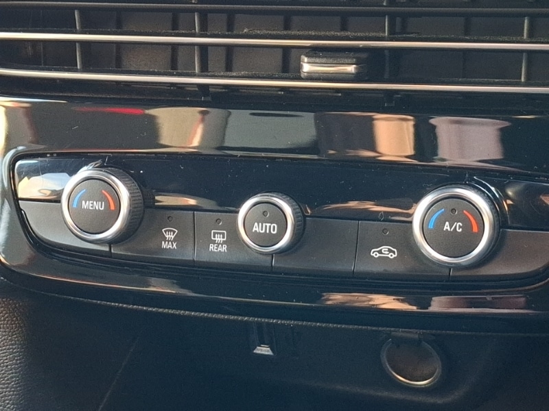 Used Vauxhall Mokka 2022 for sale - 77078183: Photo 14