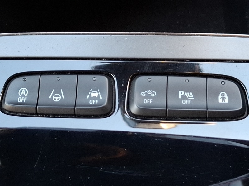 Used Vauxhall Mokka 2022 for sale - 77078183: Photo 16