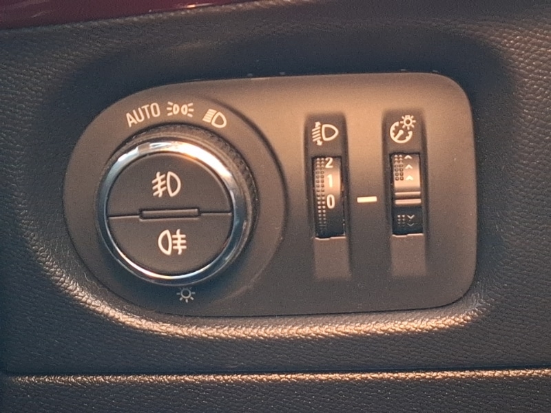 Used Vauxhall Mokka 2022 for sale - 77078183: Photo 17