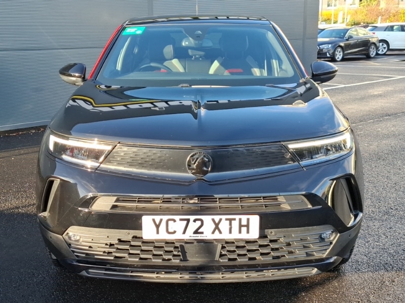 Used Vauxhall Mokka 2022 for sale - 77078183: Photo 19