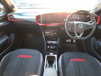 Used Vauxhall Mokka 2022 for sale - 77078183: Photo