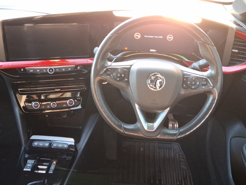 Used Vauxhall Mokka 2022 for sale - 77078183: Photo 7