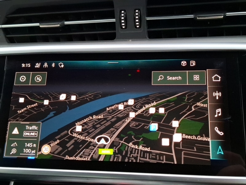 Used Audi A6 2023 for sale - 77149955: Photo 11