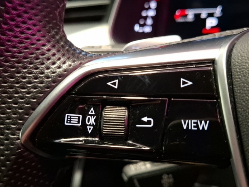 Used Audi A6 2023 for sale - 77149955: Photo 12