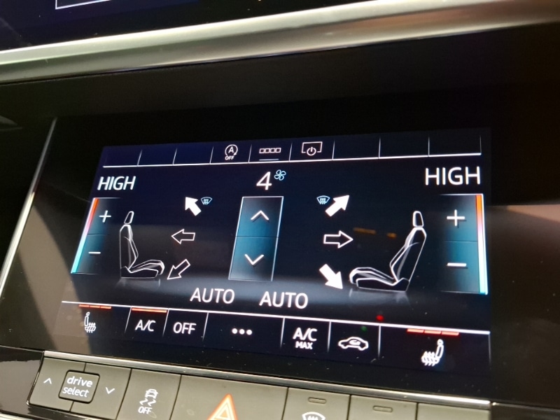 Used Audi A6 2023 for sale - 77149955: Photo 16