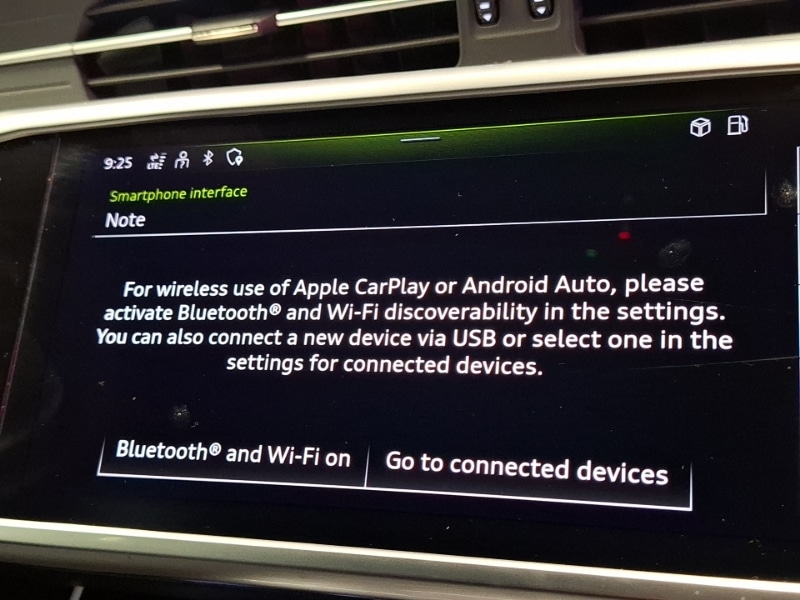 Used Audi A6 2023 for sale - 77149955: Photo 18