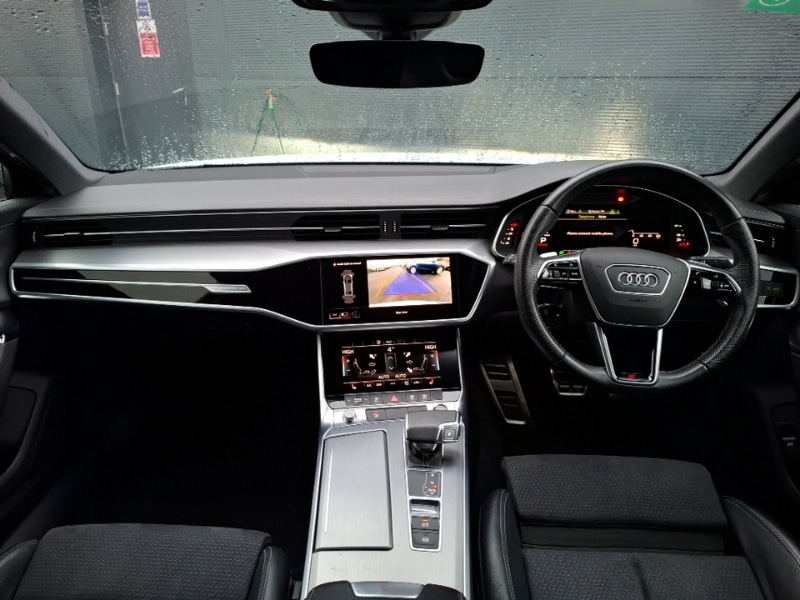 Used Audi A6 2023 for sale - 77149955: Photo 2