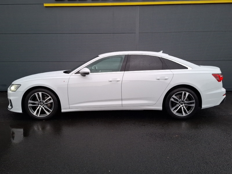 Used Audi A6 2023 for sale - 77149955: Photo 4