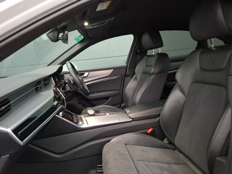 Used Audi A6 2023 for sale - 77149955: Photo 5