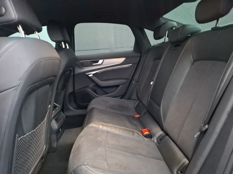 Used Audi A6 2023 for sale - 77149955: Photo 6