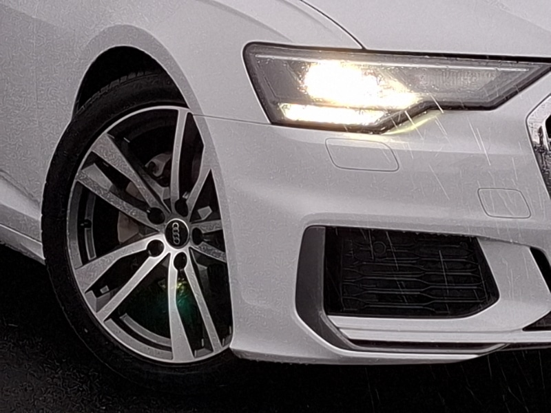 Used Audi A6 2023 for sale - 77149955: Photo 9