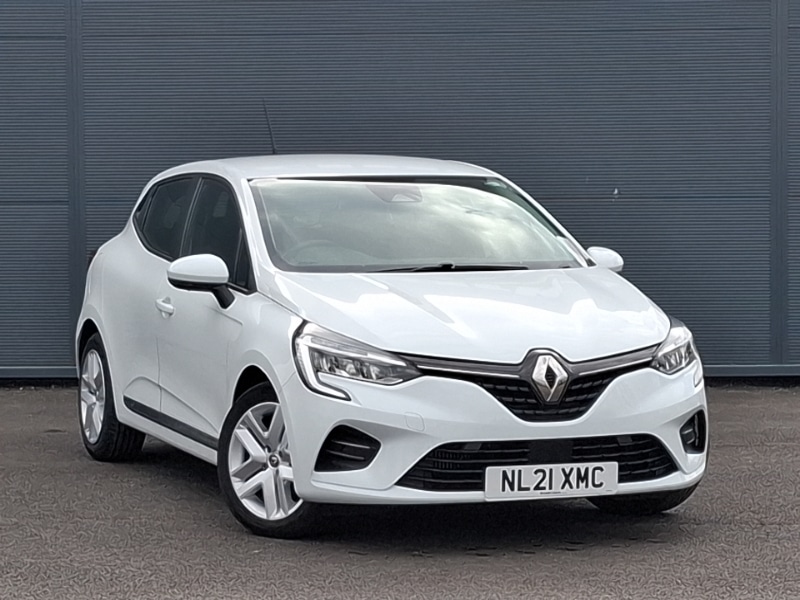 Used Renault Clio 2021 for sale - 78211446: Photo 1