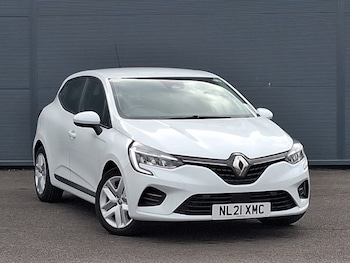 Used Renault Clio 2021 for sale - 78211446: Photo