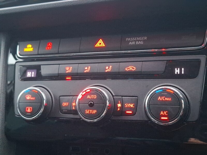 Used SEAT Leon 2018 for sale - 77503127: Photo 16