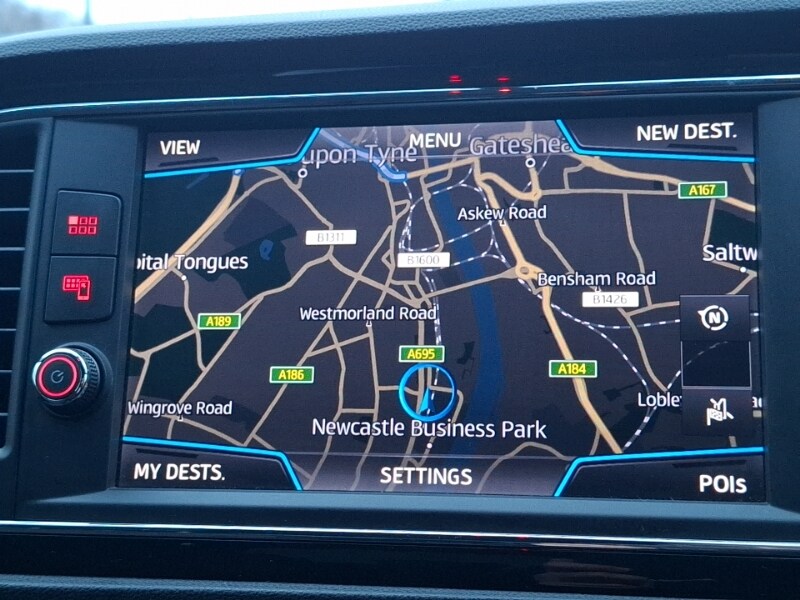 Used SEAT Leon 2018 for sale - 77503127: Photo 17