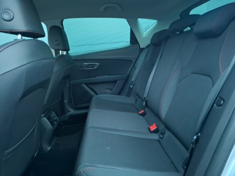 Used SEAT Leon 2018 for sale - 77503127: Photo 6