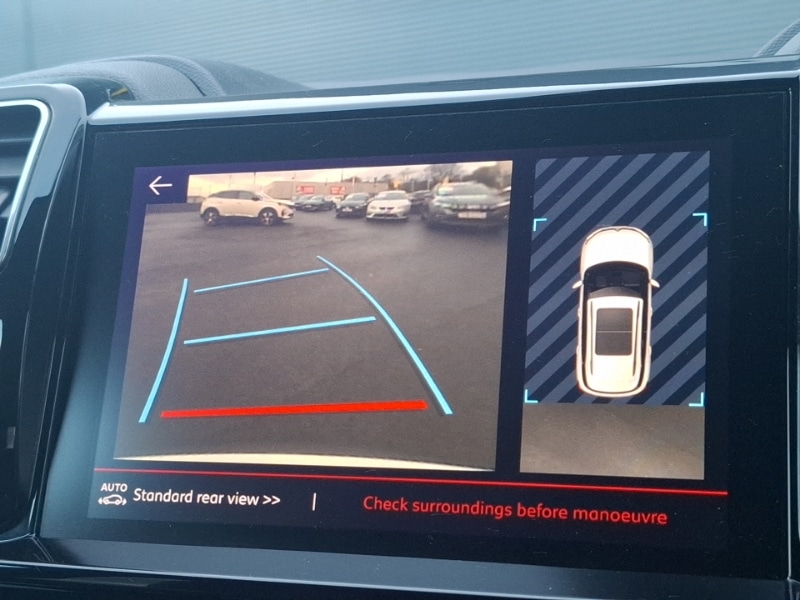 Used Citroen C5 Aircross 2022 for sale - 77202075: Photo 11