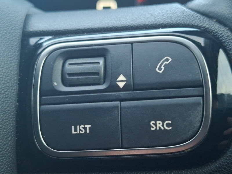 Used Citroen C5 Aircross 2022 for sale - 77202075: Photo 13